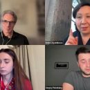 Ukrainian Warchive: Collecting Stories of War