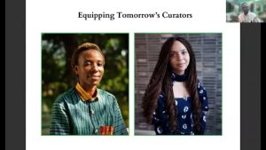 Curator Series – Azu Henry Nwagbogu