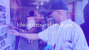 Curator Series – Azu Henry Nwagbogu