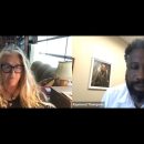 How to apply for grants, with Sara Terry and Raymond Thompson