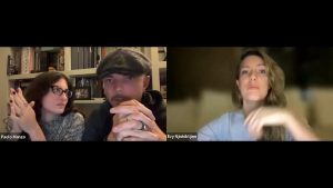 Four Questions on Photography: Ilvy Njiokiktjien in Conversation with Paolo Manzo