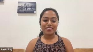 VII Community Presents: Perspectives from Asia