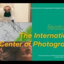 Youth Artists Exchange featuring ICP Teen Academy Imagemakers, from Photoville Education Field Trips
