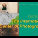 Youth Artists Exchange featuring ICP Teen Academy Imagemakers, from Photoville Education Field Trips