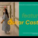 THE NEW NEW YORKERS | Oscar Castillo | Photoville Education Field Trip