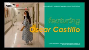 THE NEW NEW YORKERS | Oscar Castillo | Photoville Education Field Trip