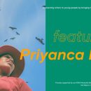 THE GOLDFISH PROJECT | Priyanca Rao | Photoville Education Field Trip