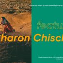 HOME ON THE NAVAJO NATION | Sharon Chischilly | Photoville Education Field Trip