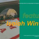 THIS LAND IS YOUR LAND | Isaiah Winters | Photoville Education Field Trip