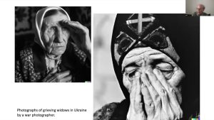 Documentary Photography in the Era of Generative A.I., with Tomas van Houtryve and Fred Ritchin