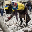 Wounds Ukraine by Joseph Sywenkyj