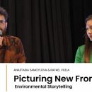 Picturing New Frontiers: Environmental Storytelling | Anastasia Samoylova x Rafael Vilela | CatchLight 2023