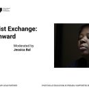 Youth Artist Exchange: Looking Inward