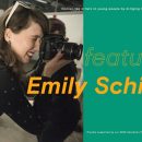 Artist Talk with Emily Schiffer