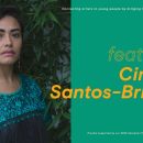 Artist Talk with Cinthya Santos-Briones