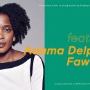 Artist Talk with Adama Delphine Fawundu