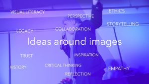 New Voices – Brooklynn T. Kascel