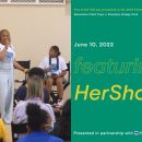 Photoville Education Field Trips: HerShot!