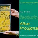 Photoville Education Field Trips: Alice Proujansky