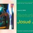Photoville Education Field Trips: Josué Azor