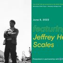 Photoville Education Field Trips: Jeffrey Henson Scales