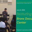 Photoville Education Field Trips: Bronx Documentary Center