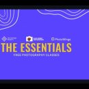 The Essentials Season 3: “NAVIGATING THE INDUSTRY” WITH M’HAMMED KILITO
