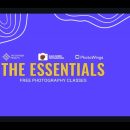 The Essentials Season 3: “NAVIGATING THE INDUSTRY” WITH M’HAMMED KILITO