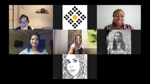 The Essentials Season 3: “The Hustle is Real: Self-promotion and Side Gigs” with Josué Rivas and Tasneem Alsultan