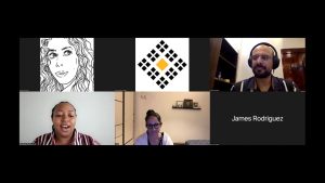 The Essentials Season 3: “Supporting your Long-term Vision” with James Rodríguez