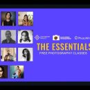 The Essentials Season 3: “FROM PITCHING TO PUBLICATION” WITH HANNAH REYES MORALES