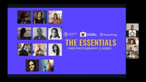 The Essentials Season 3: “FROM PITCHING TO PUBLICATION” WITH HANNAH REYES MORALES