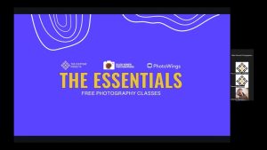 The Essentials Season 3: “DO NO HARM: ETHICS” WITH CHERISS MAY