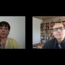 Visualizing the Environmental Emergency: Towards Trans-Disciplinarity