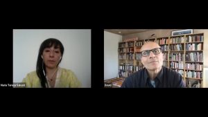 Visualizing the Environmental Emergency: Towards Trans-Disciplinarity