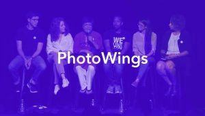 Four Questions on Photography – Ilvy Njiokiktjien in Conversation With…Maggie Steber