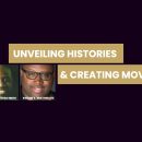 Unveiling Histories & Creating Movements: Bayete Ross Smith & Kwame S. Brathwaite