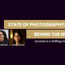 State of Photography: Behind the Numbers | Survival in a Shifting Industry | Tara Pixley & Daniella Zalcman