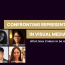 Confronting Representation in Visual Media: What Does It Mean to be An Image Gardner? Stone, Zalcman, Ariza & Chang
