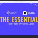 The Essentials: Honing Your Skills with Nicky Woo