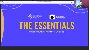 The Essentials: Honing Your Skills with Nicky Woo