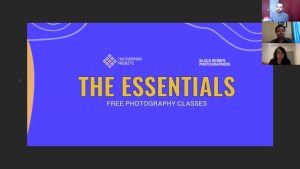 The Essentials: Building a Narrative with Kiana Hayeri