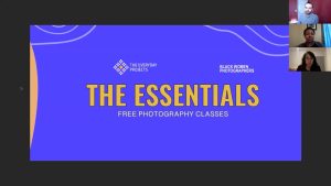 The Essentials: Building a Narrative with Kiana Hayeri