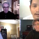 How does a solutions focus change the frame of documentary photography