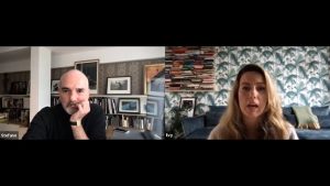 Four Questions on Photography Ilvy Njiokiktjien in Conversation With…Stefano de Luigi