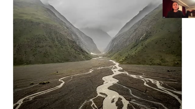 Four Questions on Photography Ilvy Njiokiktjien in Conversation With…Anush Babajanyan
