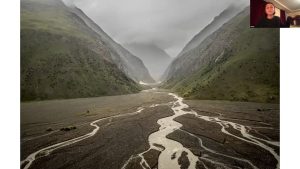 Four Questions on Photography Ilvy Njiokiktjien in Conversation With…Anush Babajanyan