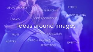 Brian Storm – A Guide to Online Storytelling