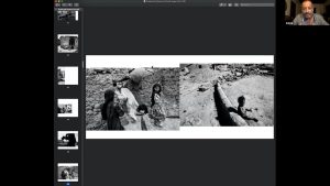 Book Club – Zalmaï, Dread and Dreams in Afghanistan