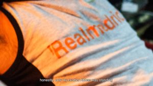 The forgotten – Ali Arkady